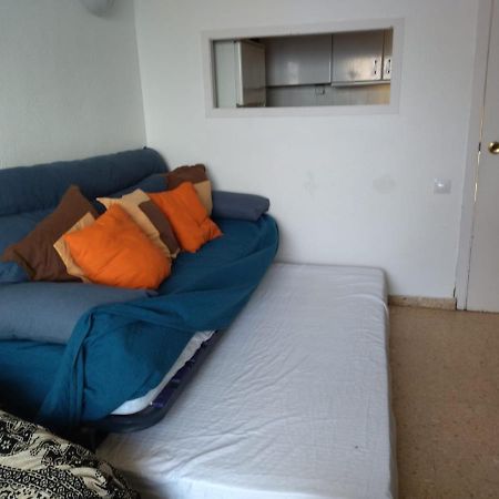 Апартаменты Apartamento Con Vistas Al Mar Las Canteras  Экстерьер фото